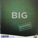 book of scams