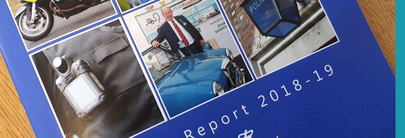 Copy of the 2018-19 annual report