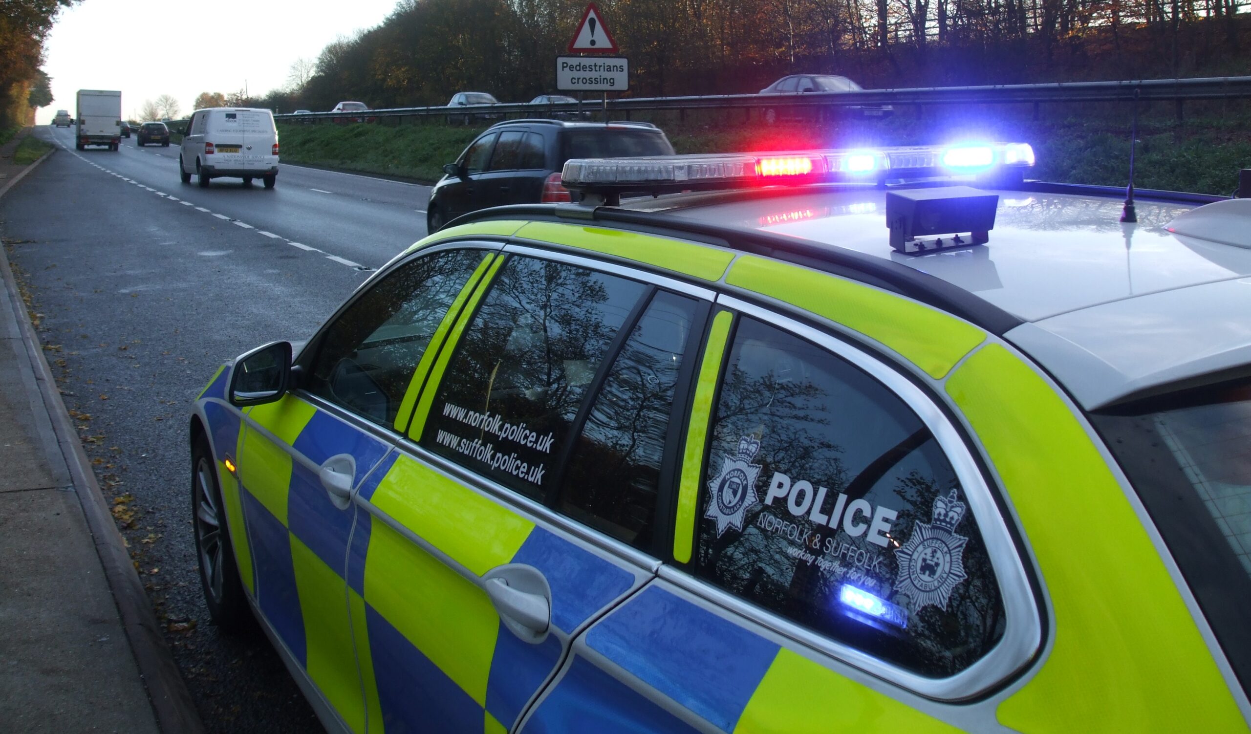 PCC supports ‘fatal four’ campaign