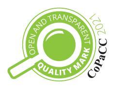 Quality mark logo