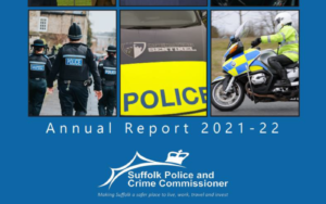 Copy of the Annual Report