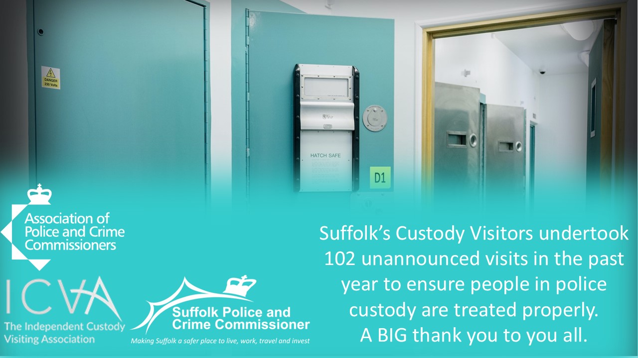 PCC thanks volunteers for unstinting commitment and enthusiasm